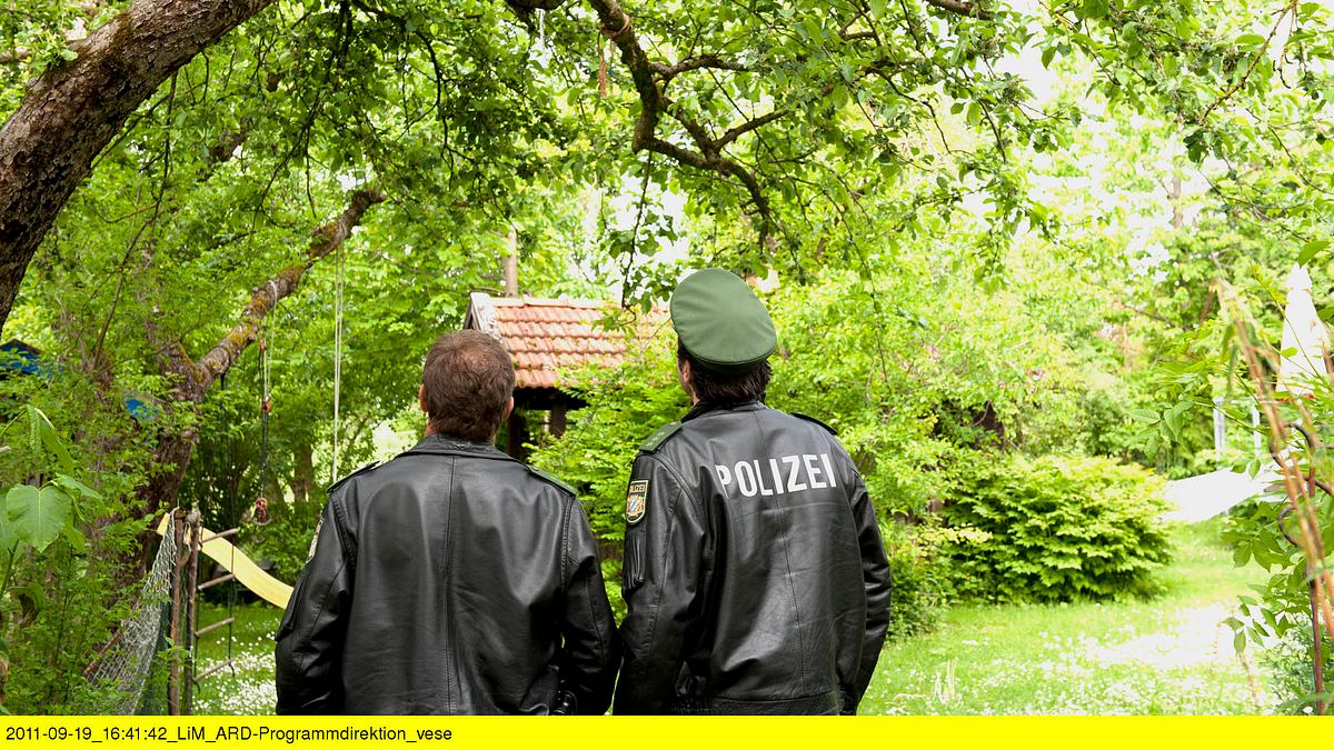 hubert und staller