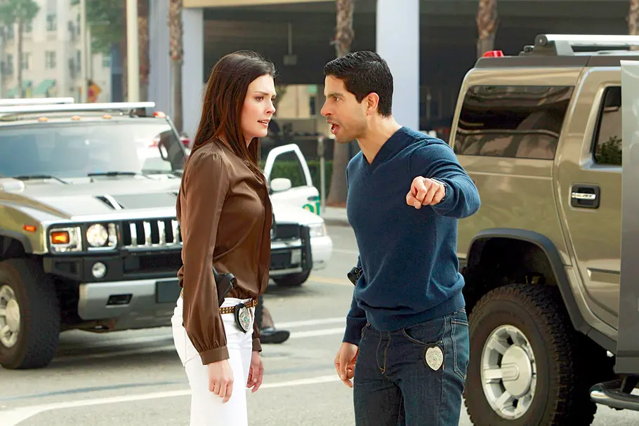 CSI: Miami csi: miami
