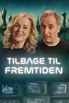 Tilbage til Fremtiden - Foto: TMDB