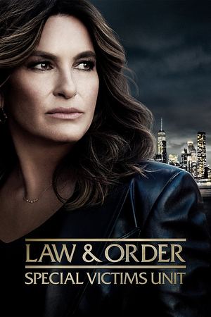 Law & Order: Special Victims Unit - Foto: TMDB