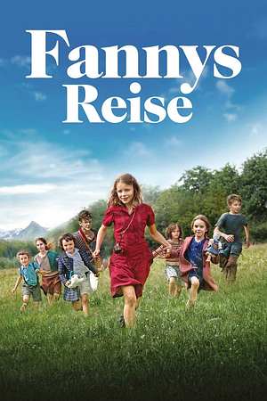 Fannys Reise - Foto: TMDB