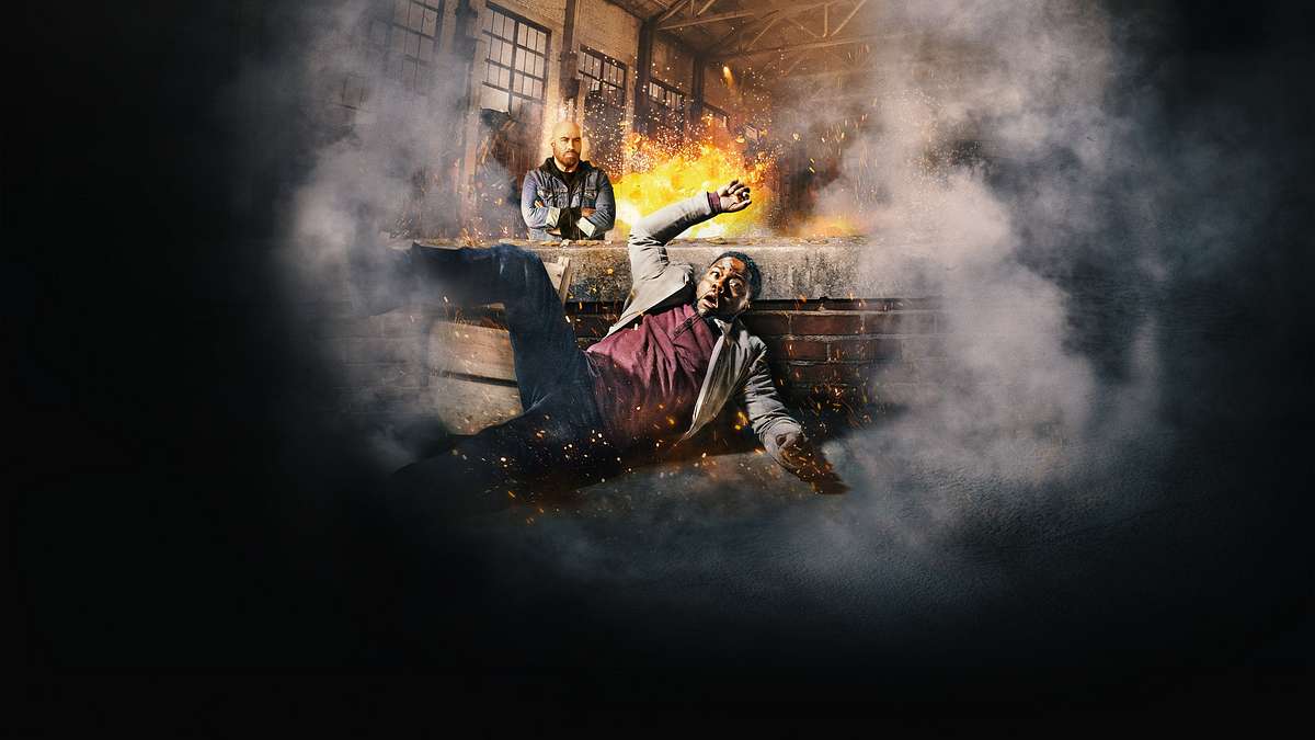 Die Hart Die Hart