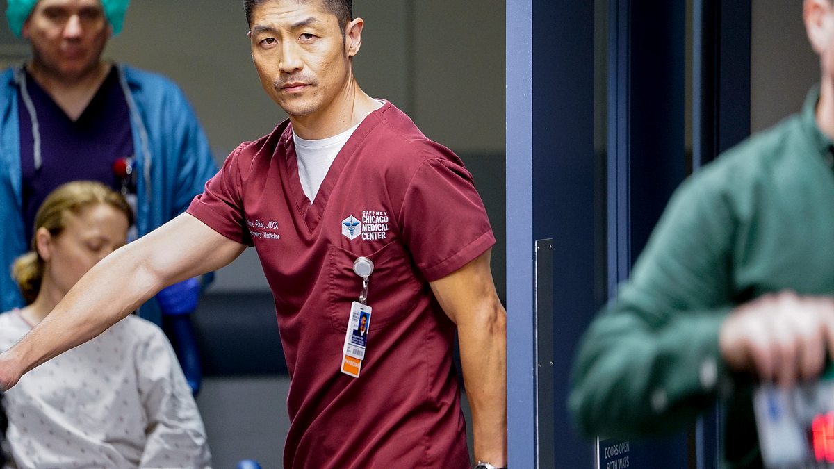 chicago med