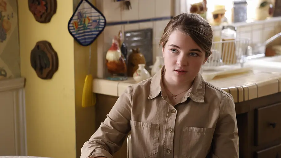 Young Sheldon young sheldon