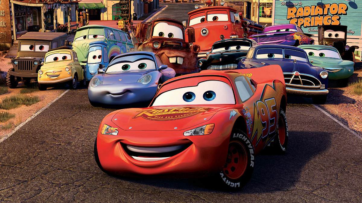 cars