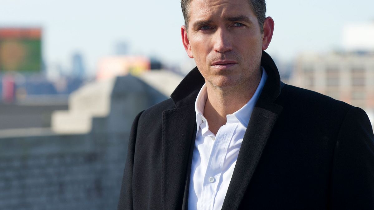 person of interest