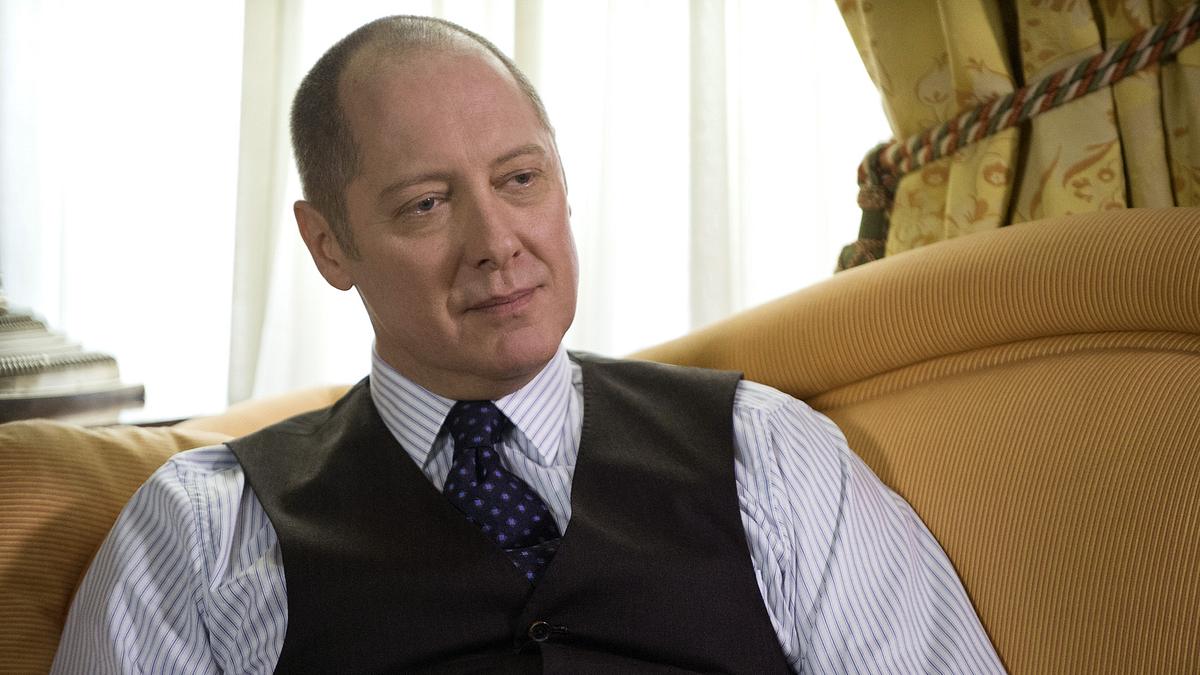 the blacklist