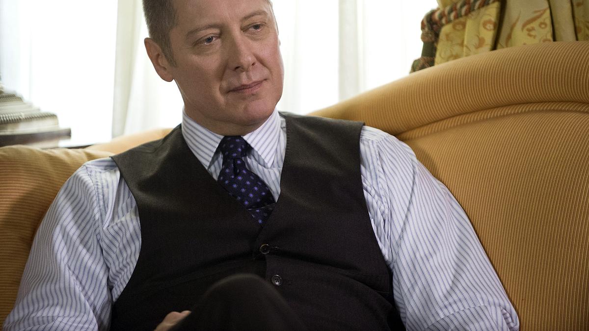 the blacklist