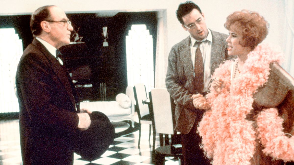 bullets over broadway