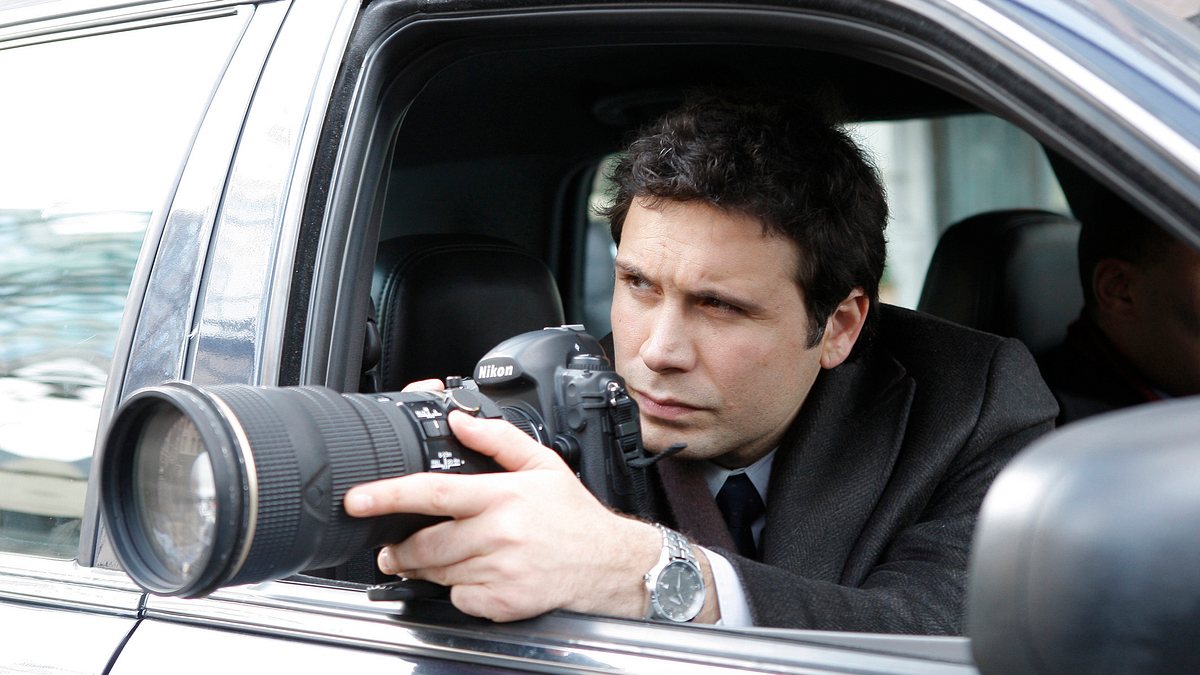 law & order