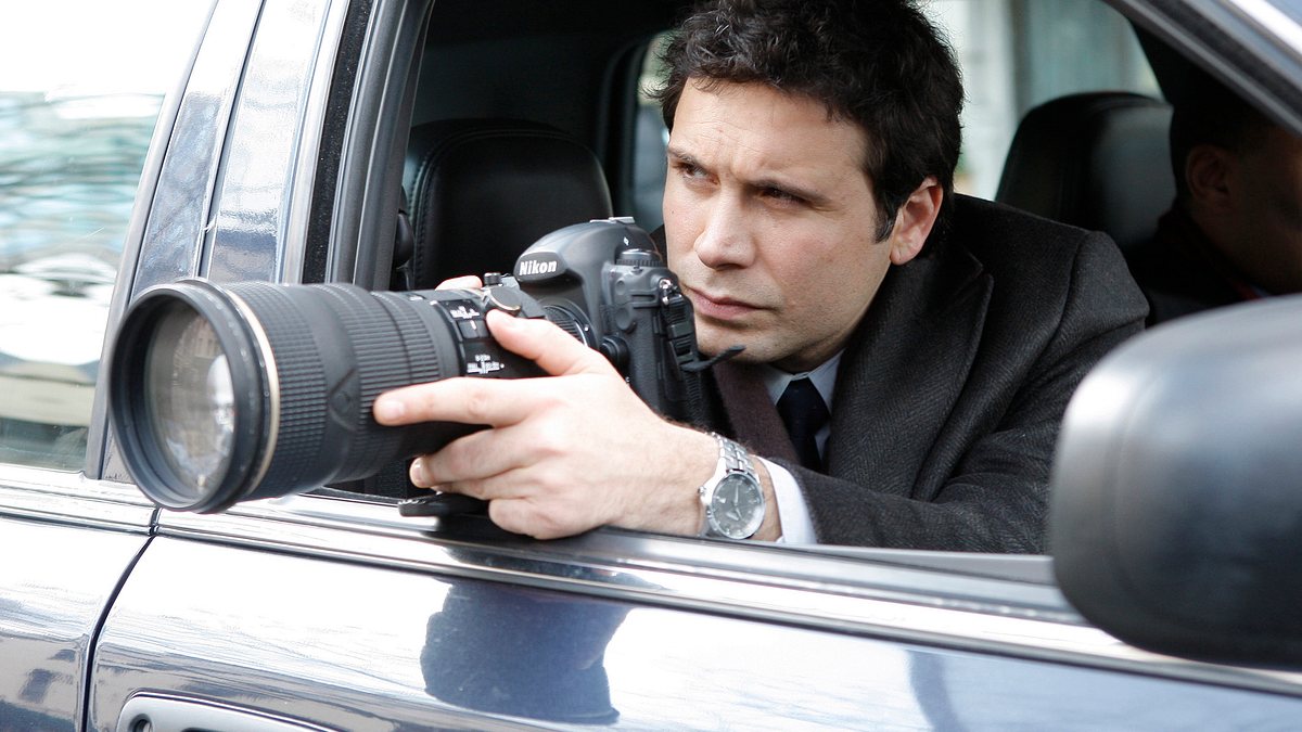 law & order