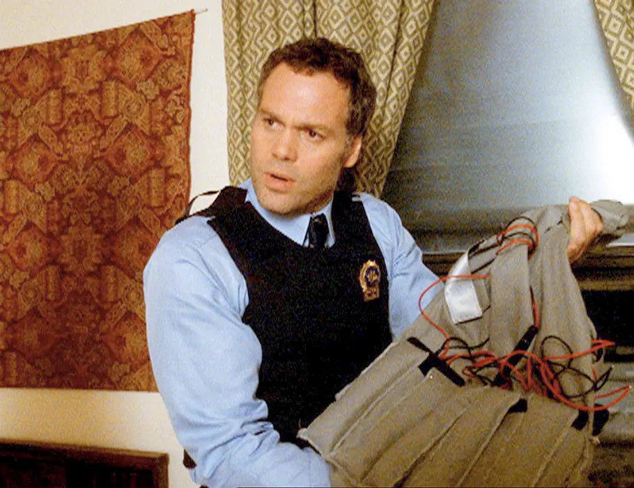 Criminal Intent - Verbrechen im Visier criminal intent - verbrechen im visier