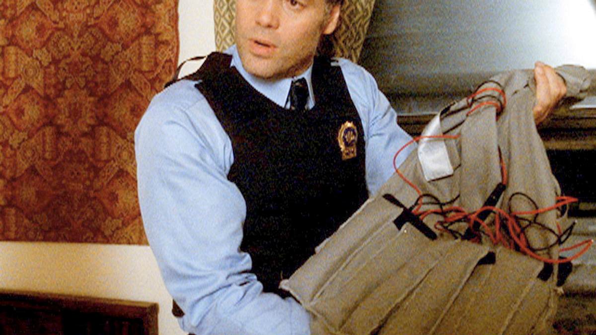 criminal intent - verbrechen im visier