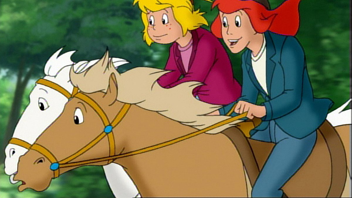 bibi und tina