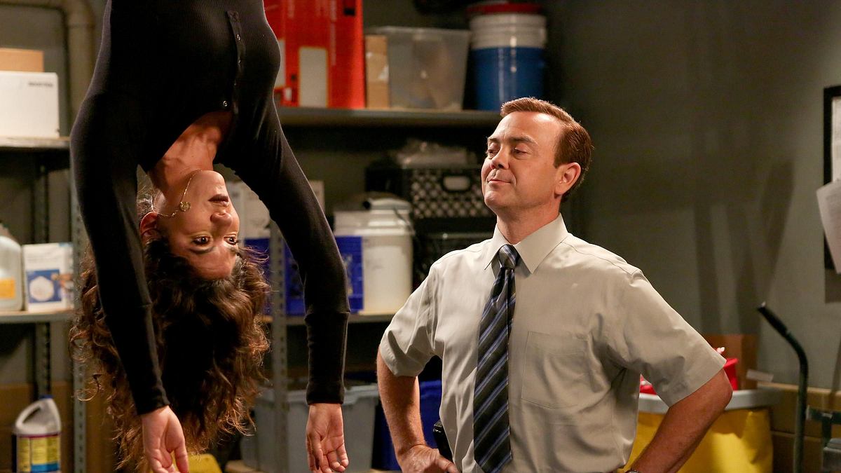 brooklyn nine-nine