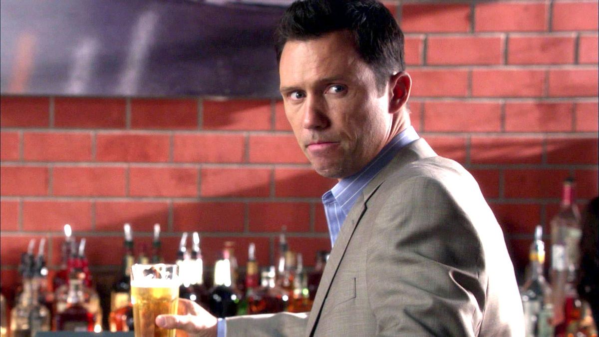 burn notice