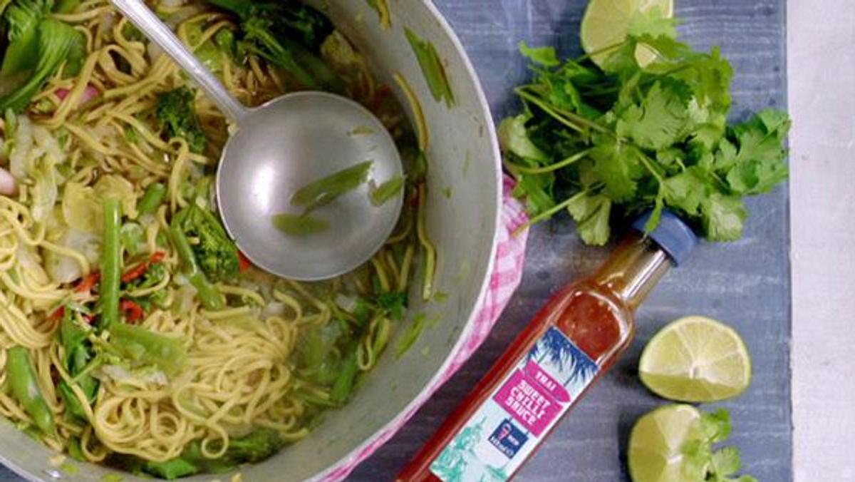 jamies 15 minuten küche