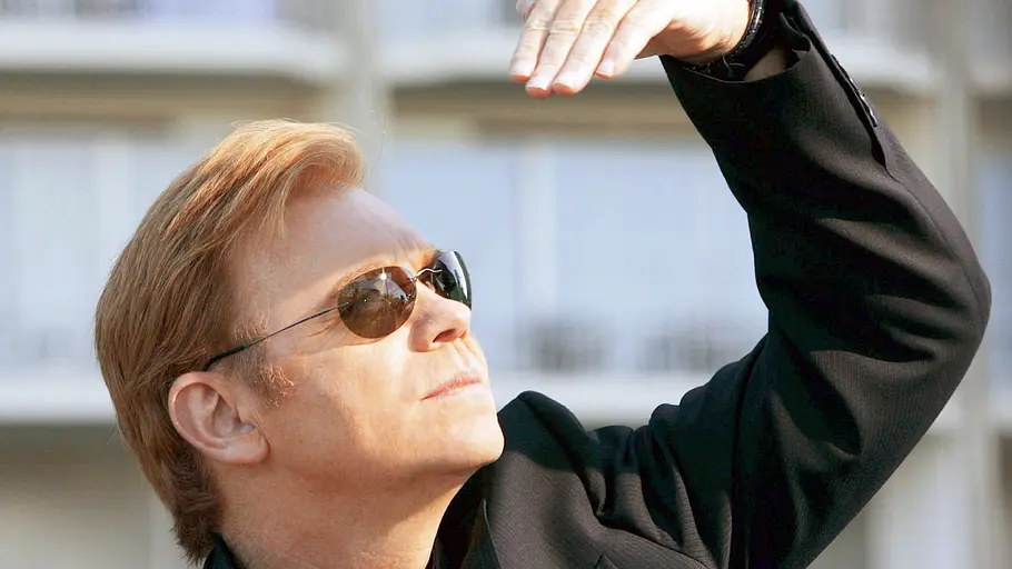 CSI: Miami csi: miami