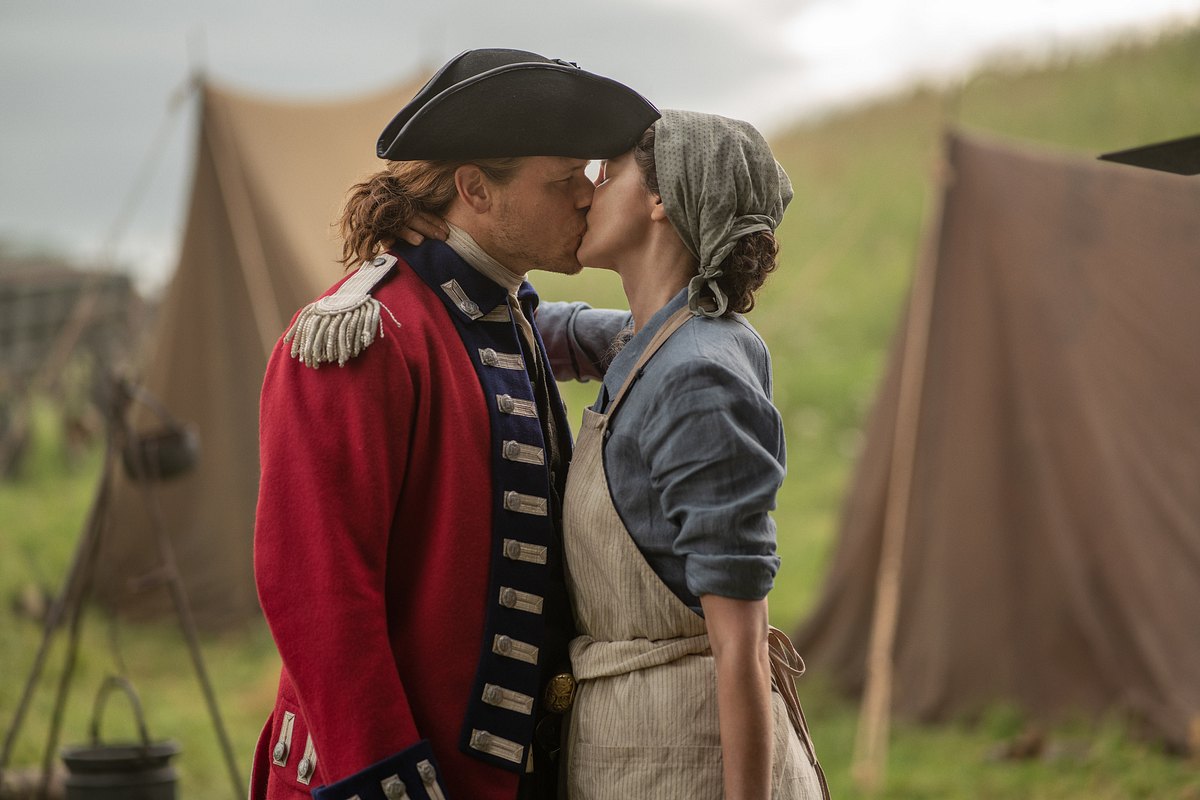 outlander
