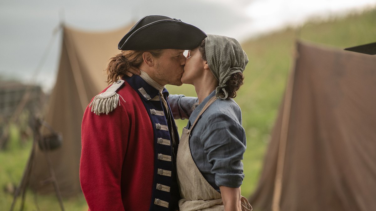 outlander