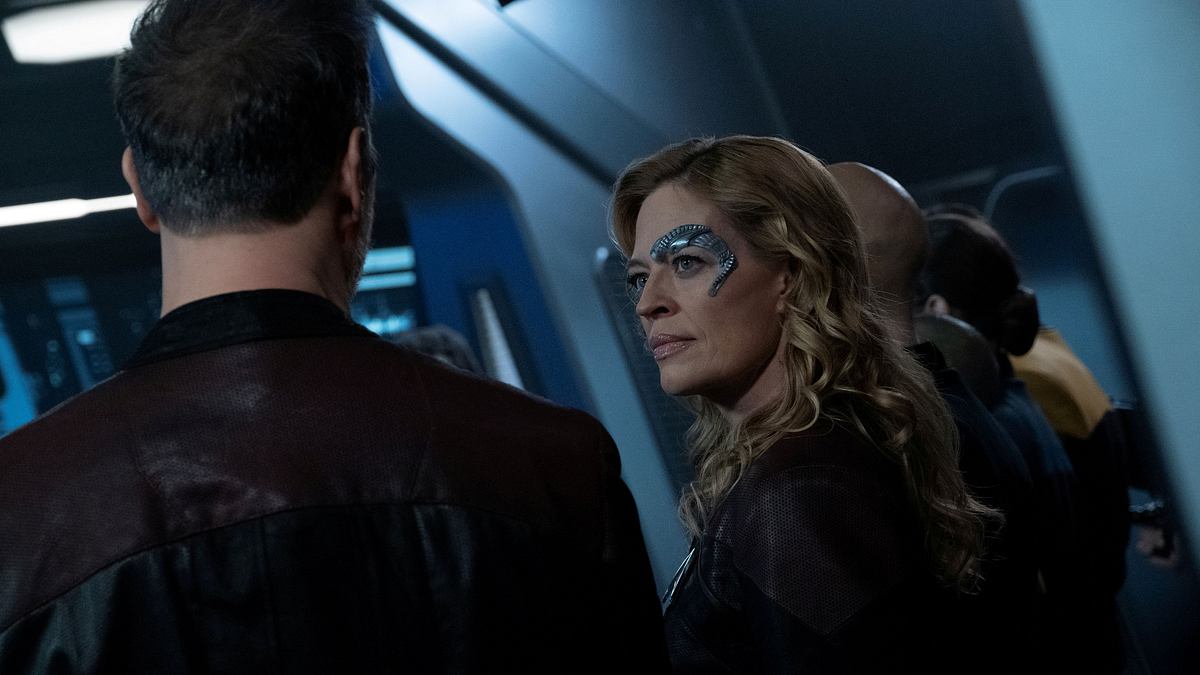 star trek: picard