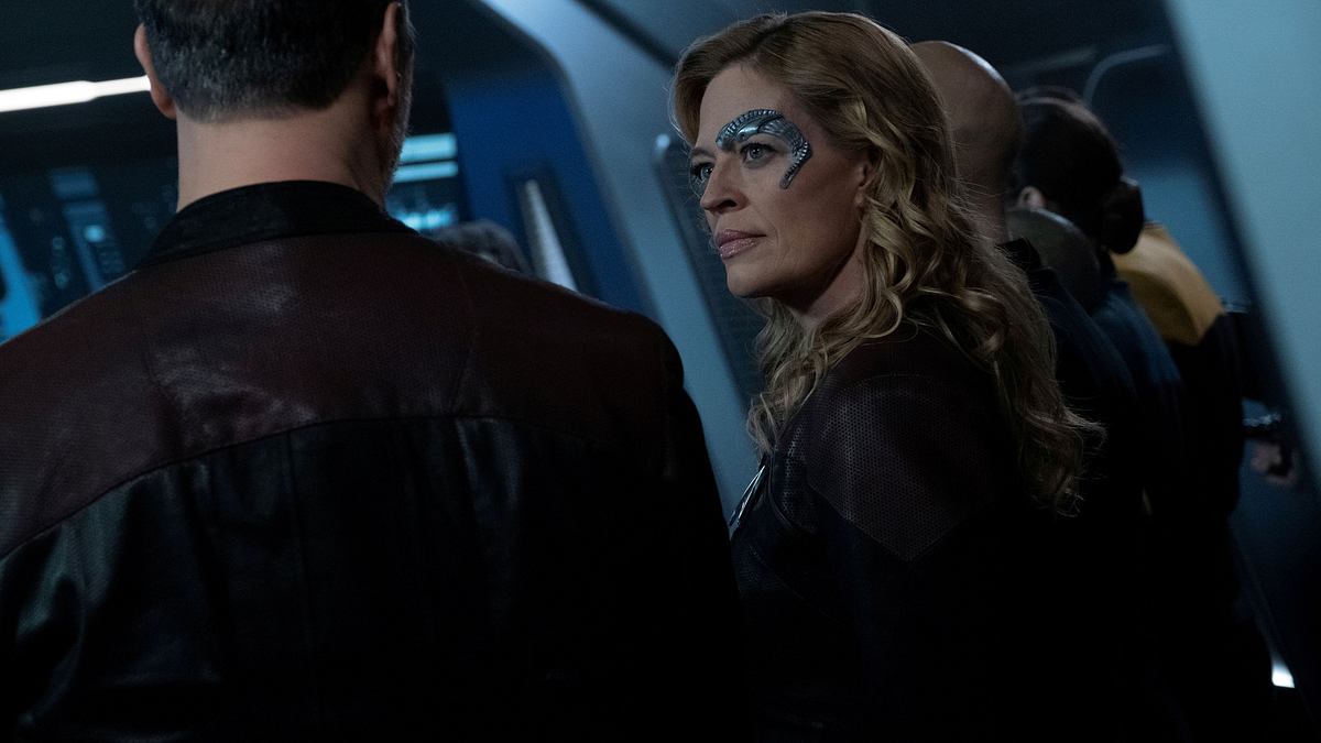 star trek: picard