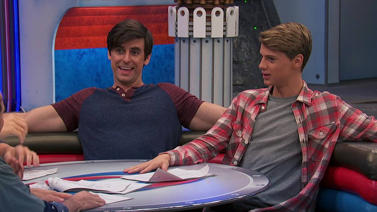 henry danger