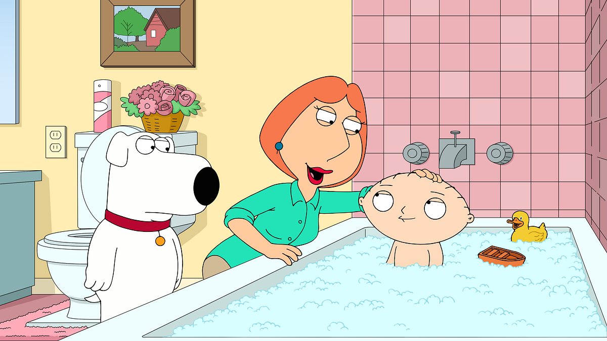 family guy