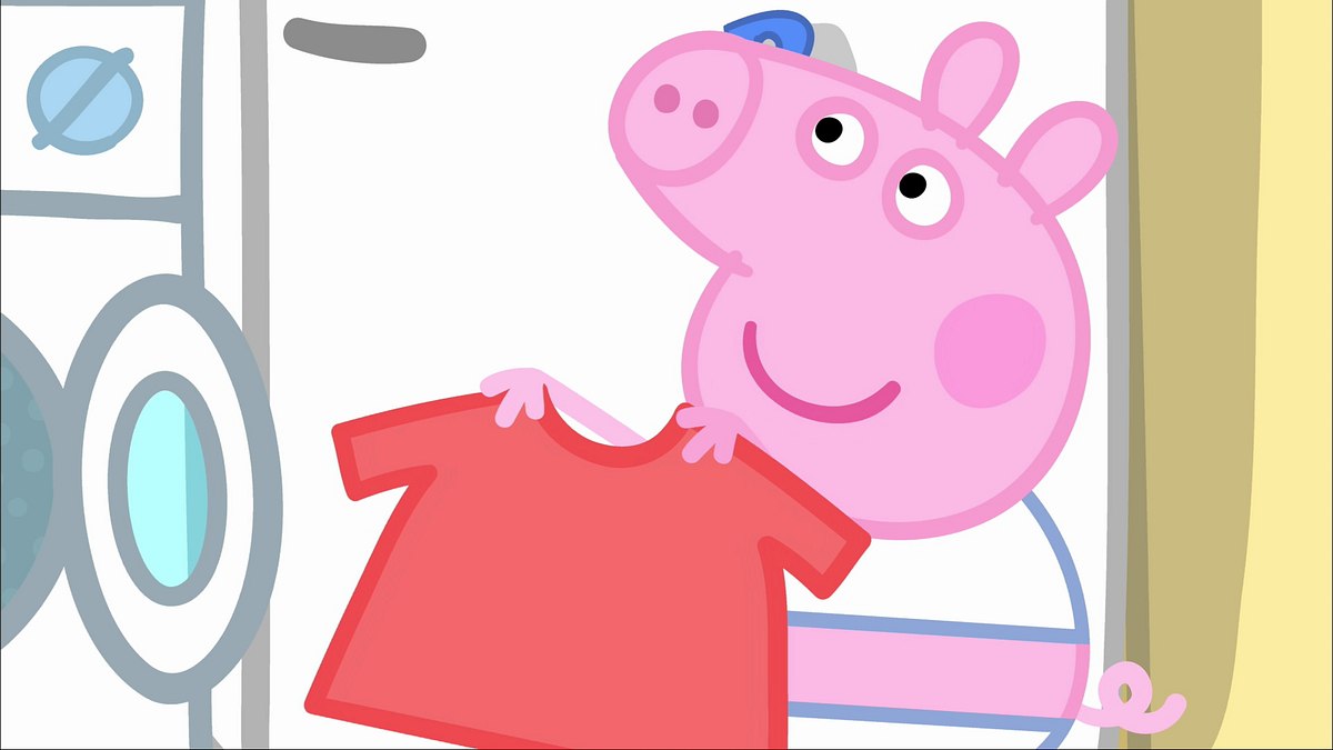 peppa pig