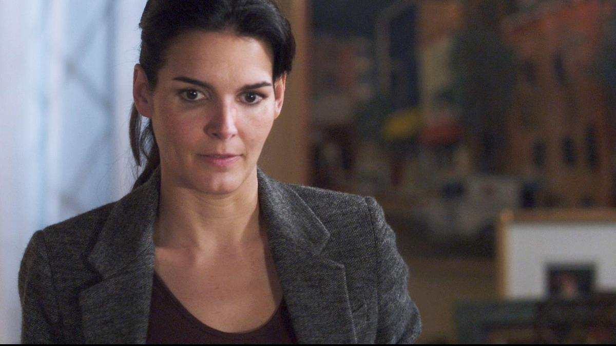 rizzoli & isles