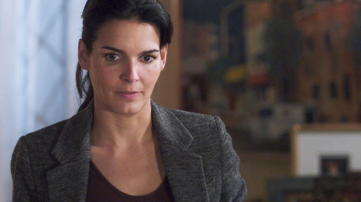 rizzoli & isles