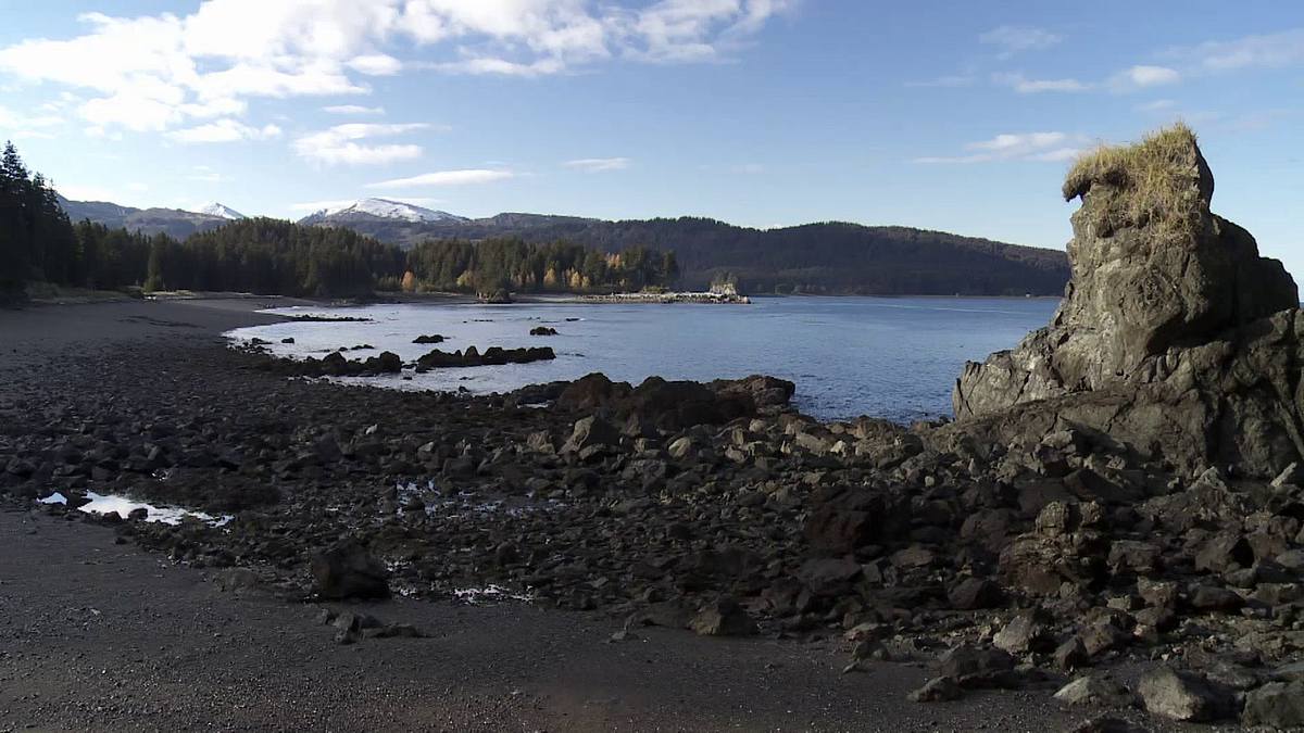 haus gesucht in alaska