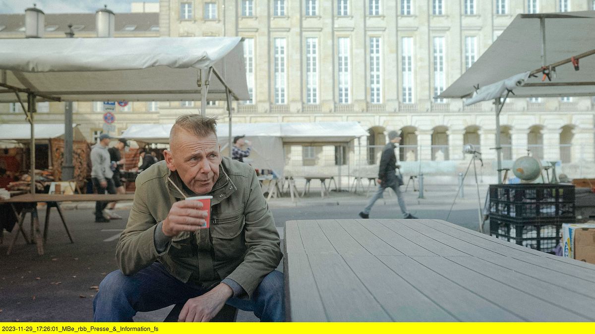 sonntag in berlin
