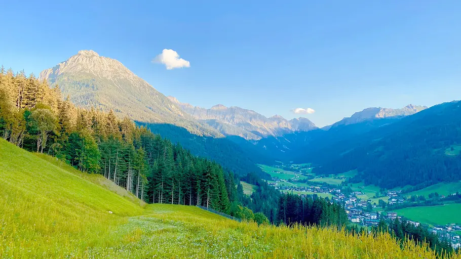 heimat österreich
