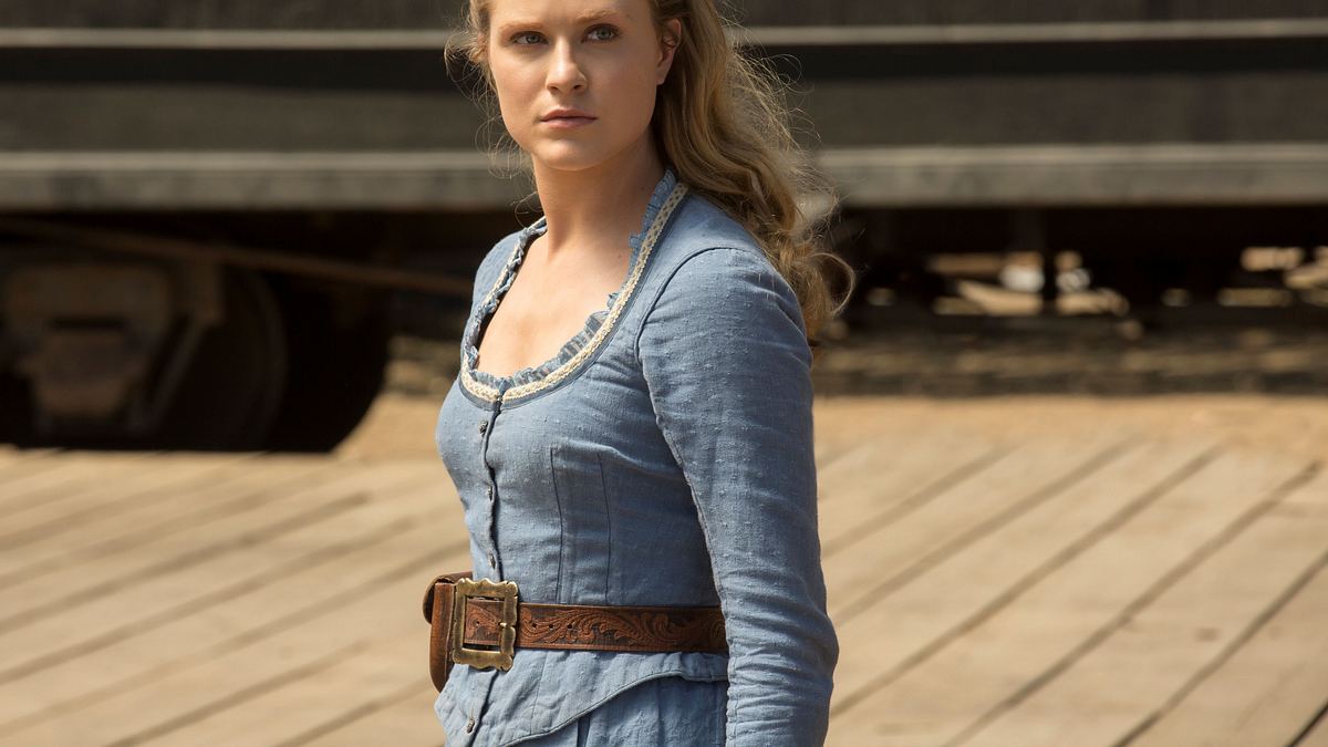 westworld