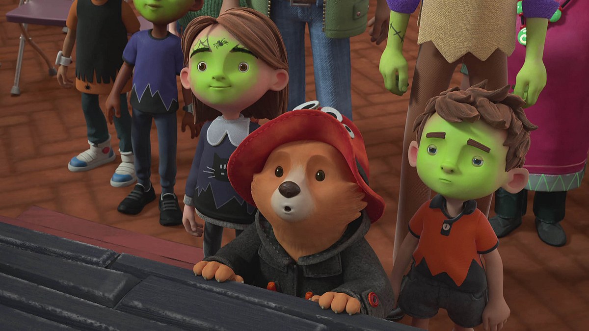 Paddingtons Abenteuer paddingtons abenteuer