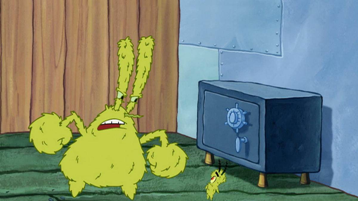 spongebob schwammkopf