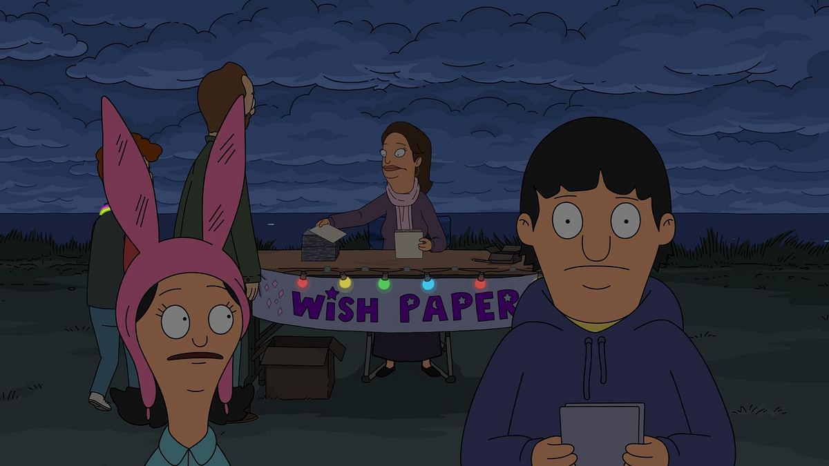 bobs burgers
