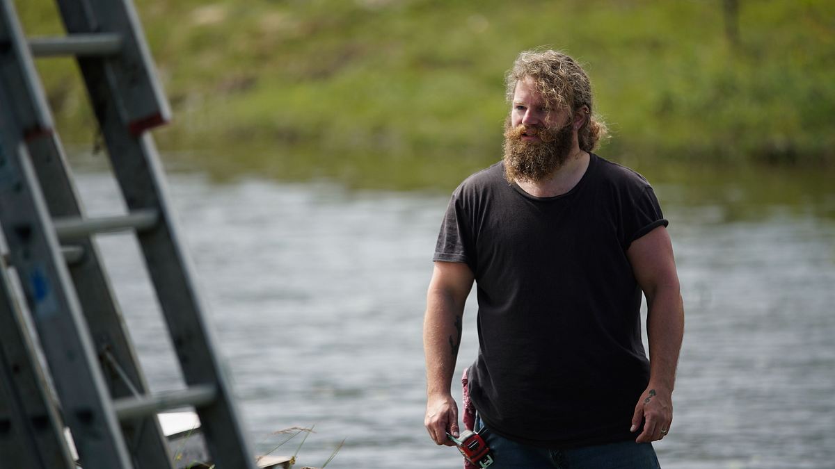 alaskan bush people