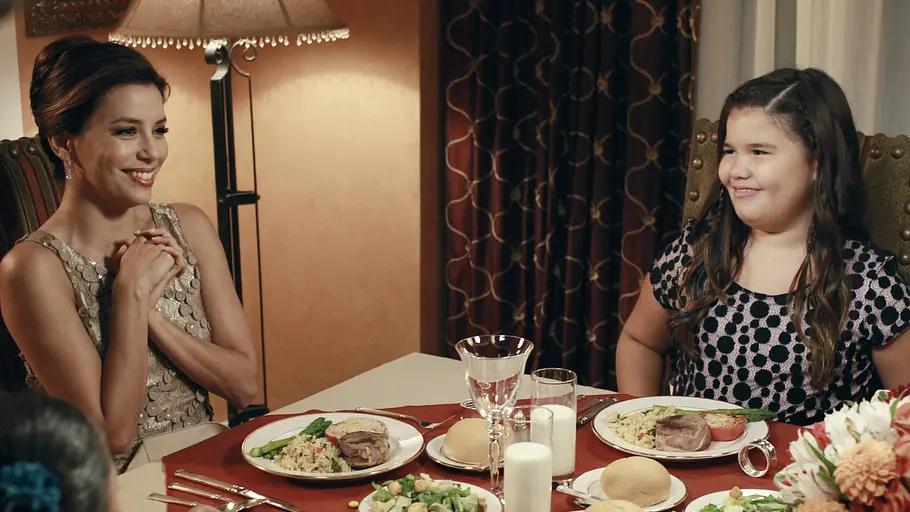 desperate housewives