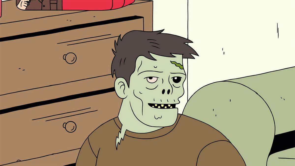 ugly americans