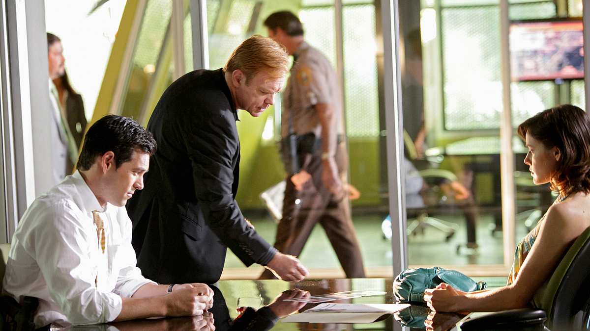 csi: miami