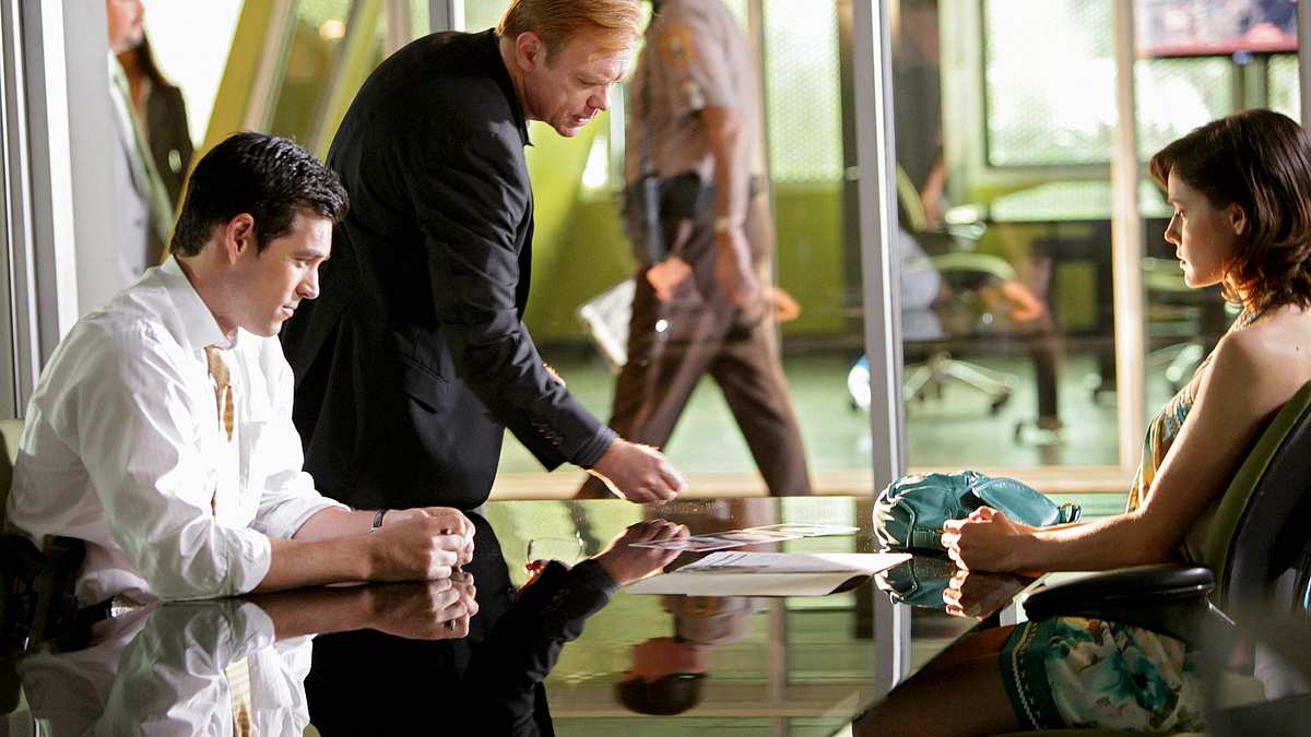csi: miami