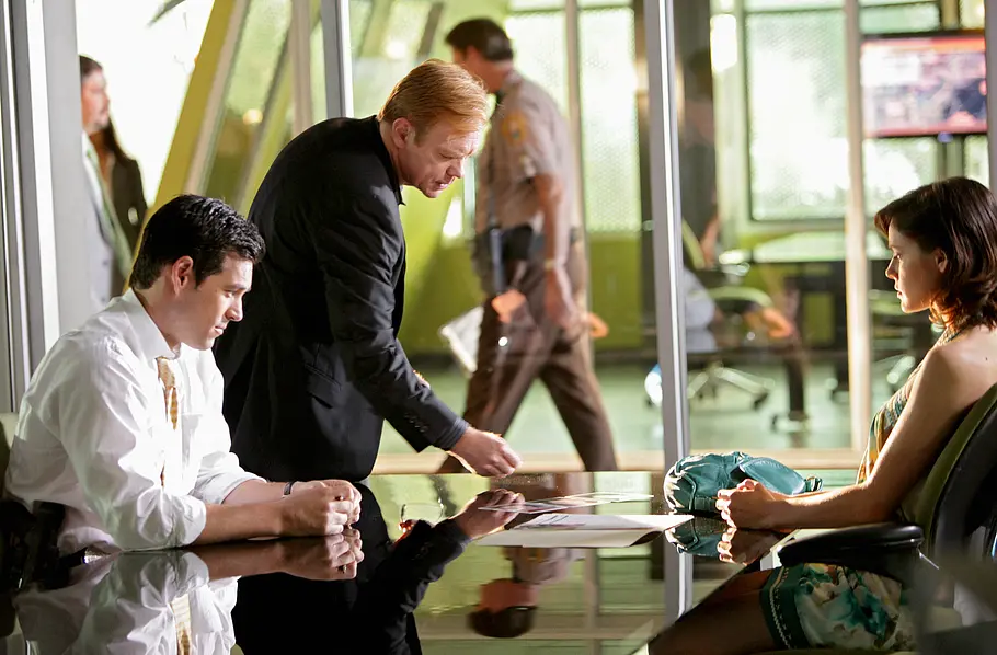 CSI: Miami csi: miami