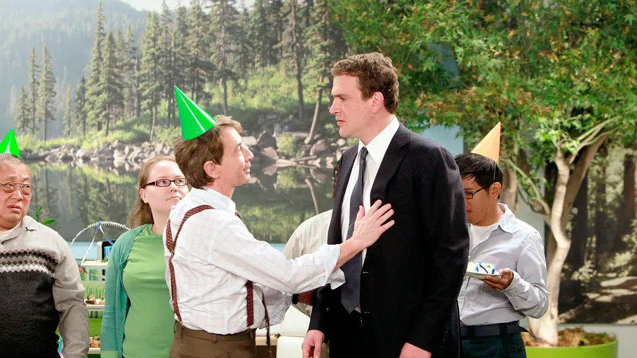 How I Met Your Mother how i met your mother