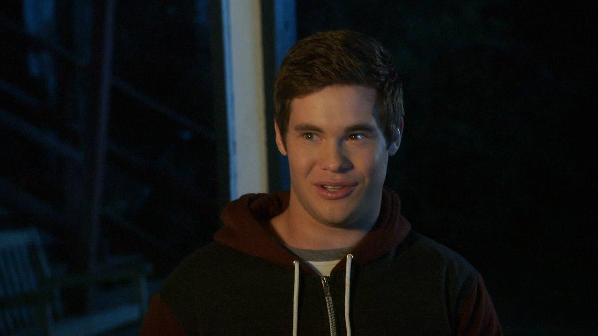 workaholics