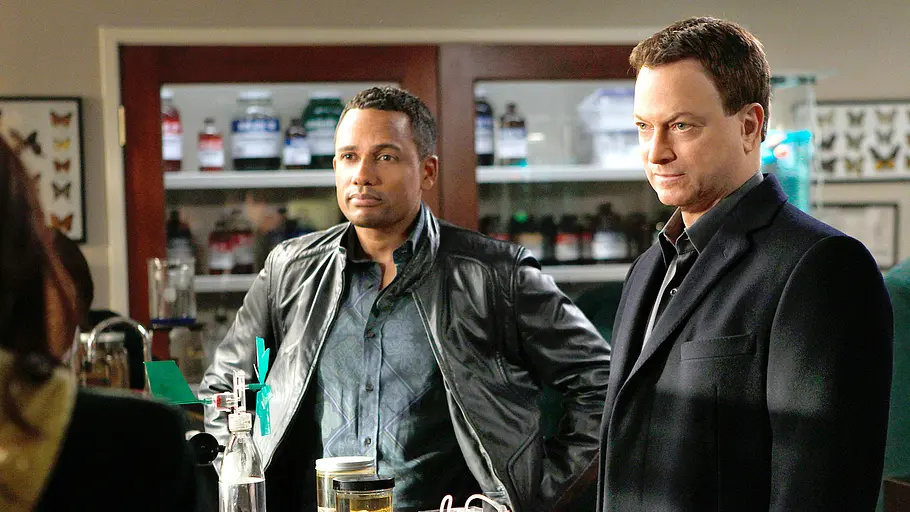 csi: ny