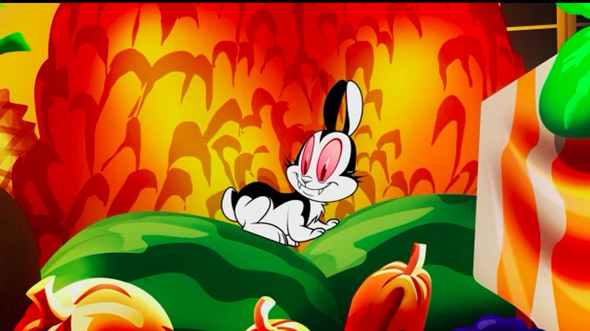 bunnicula