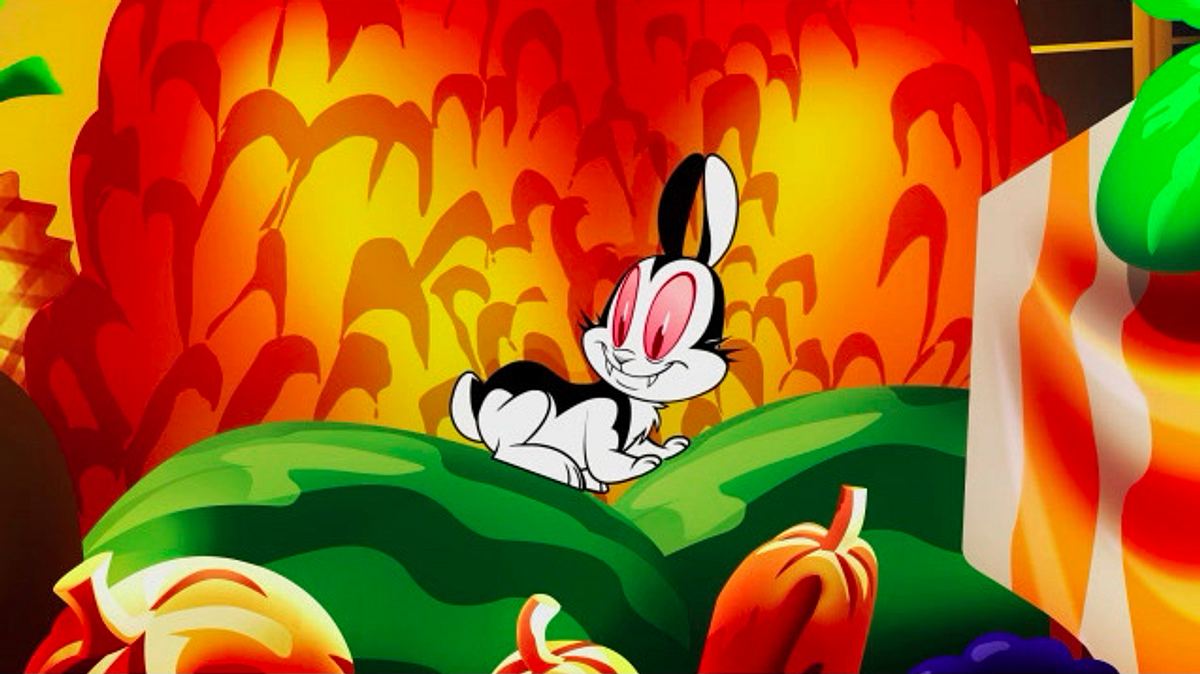 bunnicula