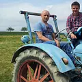 Der Trödeltrupp - Das Geld liegt im Keller Thumbnail